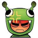 yutaniangry