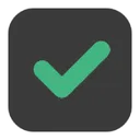 checkmark