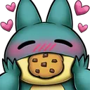 MunchlaxCookie