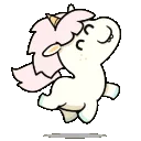 unicorndancewalkoff