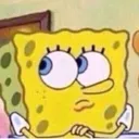 Spongehmm Discord Emoji