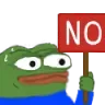 no