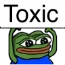 toxic