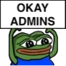 okadmins
