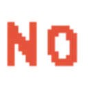NO