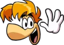RaymanWave