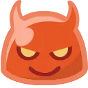 blob_devil_gummy Discord Emoji