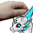 QTheDragon_Pat Discord emoji