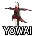 YOWAI