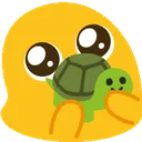 blobturtle