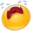 3yellowcrying