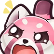 RAD_ZP2UBCPandaRage Discord Emoji