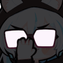 nightC_ShiroCool Discord Emoji