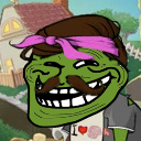 trollzombatar Discord emoji
