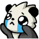 pandasad