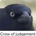 CrowOfJudgement
