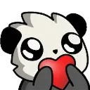 pandalove pandalove