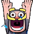 YIPPEE Discord emoji