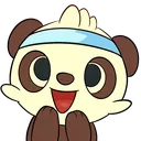 PanchamPalaceHeadBandShiny Discord Emoji