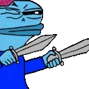 StabbyU StabbyU