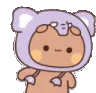 BearWiggle