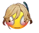 Kavballblush