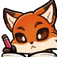 FoxnoteAni