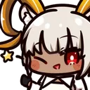 Carnelianwink