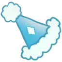 Skyanniversaryhat