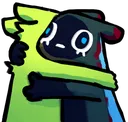 slughug