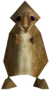 marmot