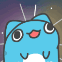 bcaTrippyWoah Discord Emoji