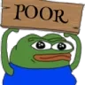 poor