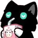 Emoki_milk