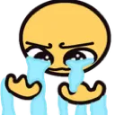 cry