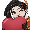Feria_heart Feria_heart