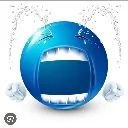 Sad2 sad2 Discord Emoji