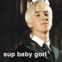 supbabygirl