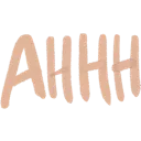 ahh