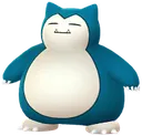 Snorlax