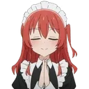 Pray