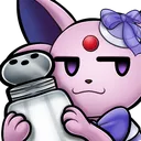 EspeonSalt
