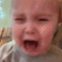 Baby Crying Discord Emoji