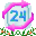 DailyStreakBadgePlat