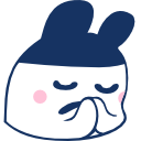 MimiPray Discord emoji