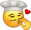 TCPchefkiss