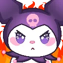 mad