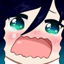 Venti_cry Discord emoji