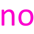 justno justno