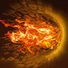 torches
